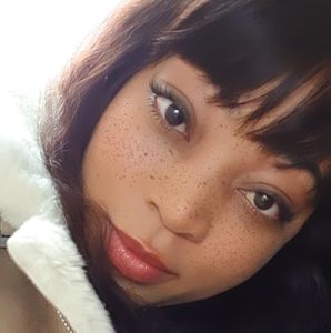 Meet your Posher, Sherice